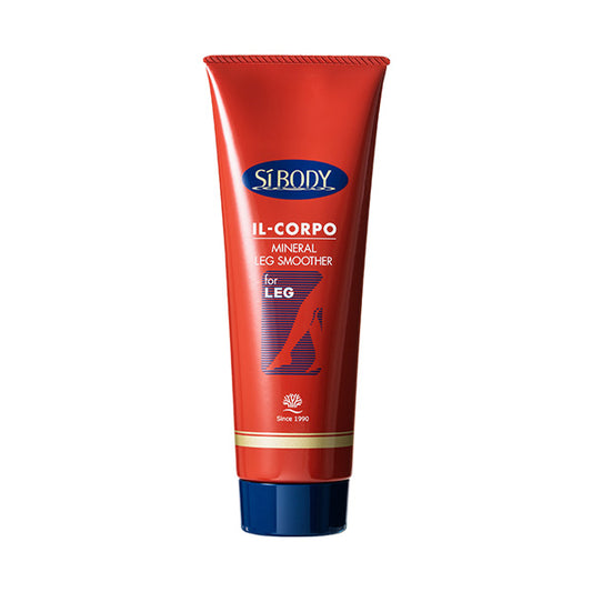 イルコルポ ミネラルレッグスムーサー