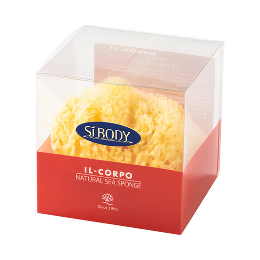 イルコルポ ナチュラルシースポンジ