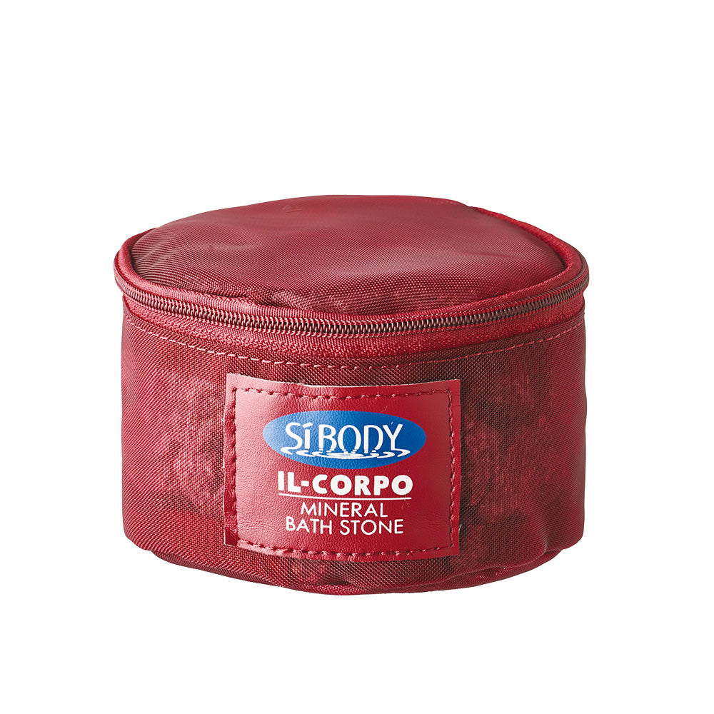 イルコルポ ミネラルバスストーン