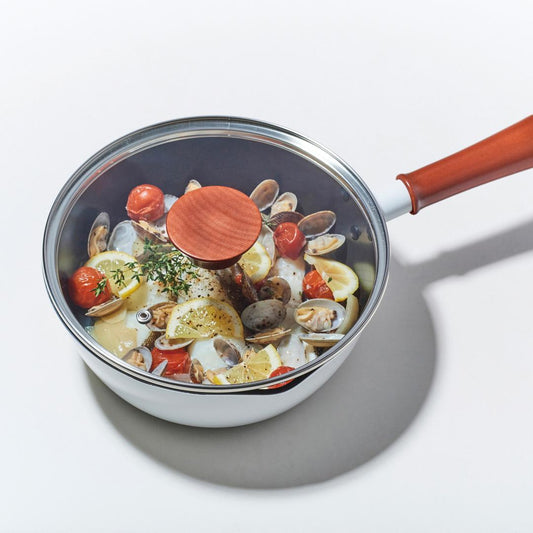 【ToMaydolce】IH対応マルチパン24cm