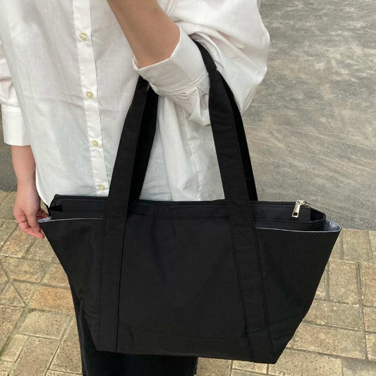 【kurasso】マルチデイリートートバッグ