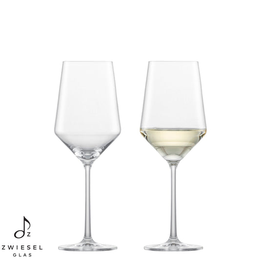 ピュア / ソーヴィニヨン ブラン 408ml(2個セット)