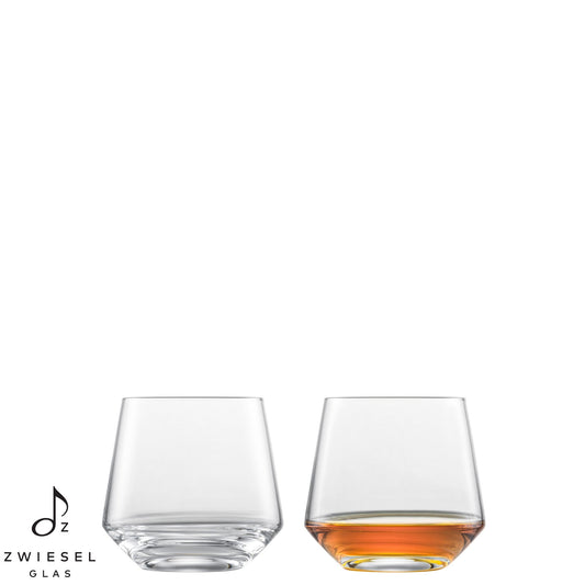 ピュア / オールドファッション 389ml(2個セット)