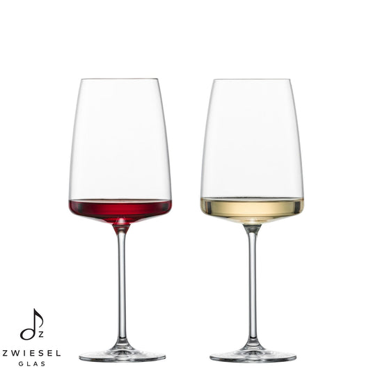 ヴィヴィッド・センス / フルーティで繊細なワイン 535ml(2個セット)