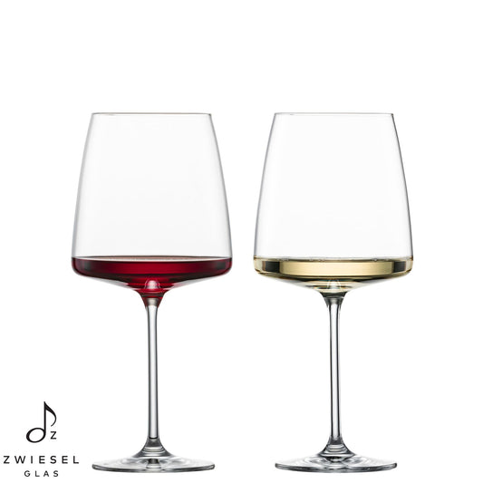 ヴィヴィッド・センス / まろやかでラグジュアリーなワイン 710ml(2個セット)