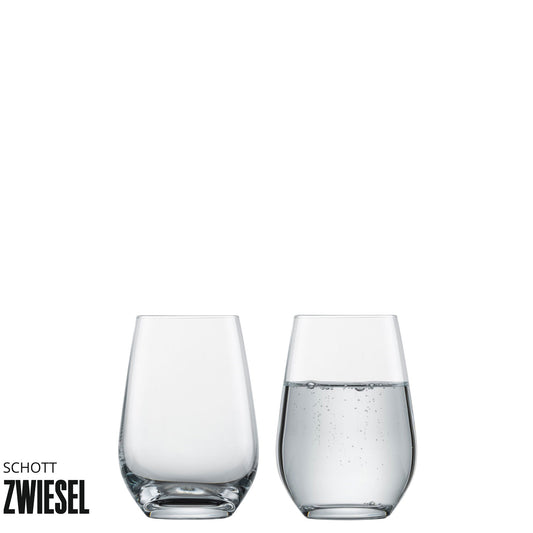 フォルテ / タンブラー 397ml (ワイン)(2個セット)