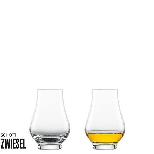 バースペシャル / ウイスキー ノージング タンブラー 322ml(2個セット)