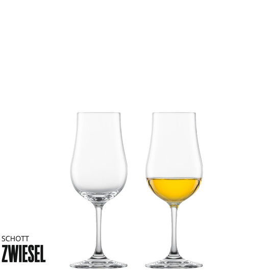 バースペシャル / ウイスキー ノージング グラス 218ml(2個セット)