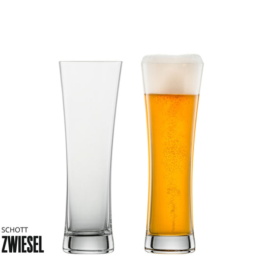 ビア ベーシック / ヴァイツェン S ・ピルスナー "発泡ポイント付" 451ml(2個セット)