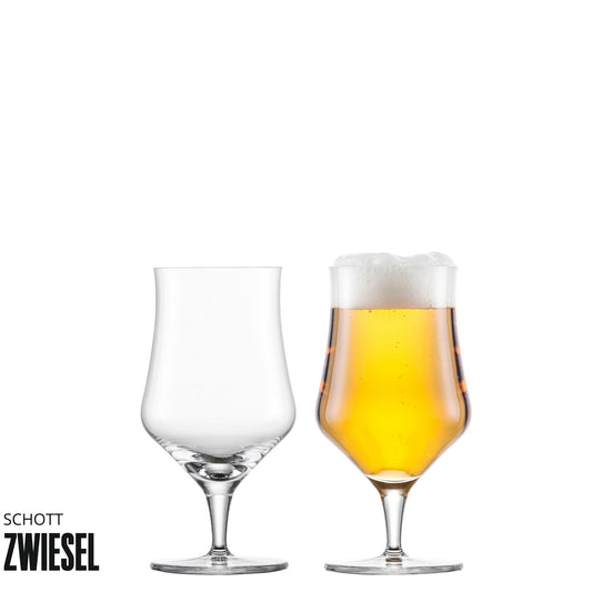 ビア ベーシック / クラフト ユニバーサル ”発泡ポイント付” 450ml(2個セット)