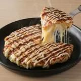 築地銀だこもちチーズお好み焼ギフトセット