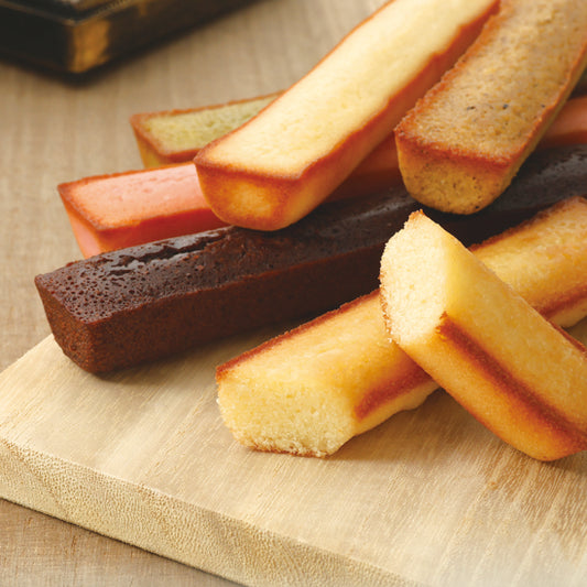 スティックケーキギフト 6個入(小)