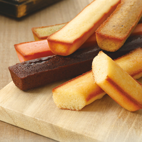 スティックケーキギフト 9個入(中)