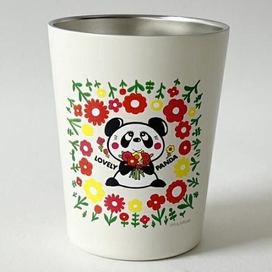 内藤ルネ 2wayステンレスタンブラー S マグ 保温保冷 結露防止 290ml