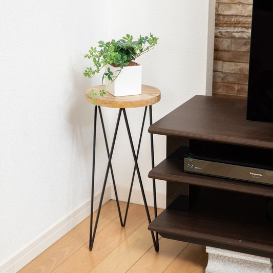 【POSH LIVING】サークルスタンドL