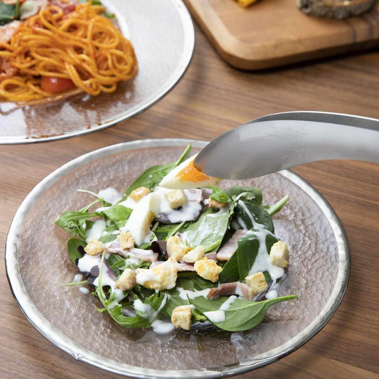 【AUX】leye もりつけトング