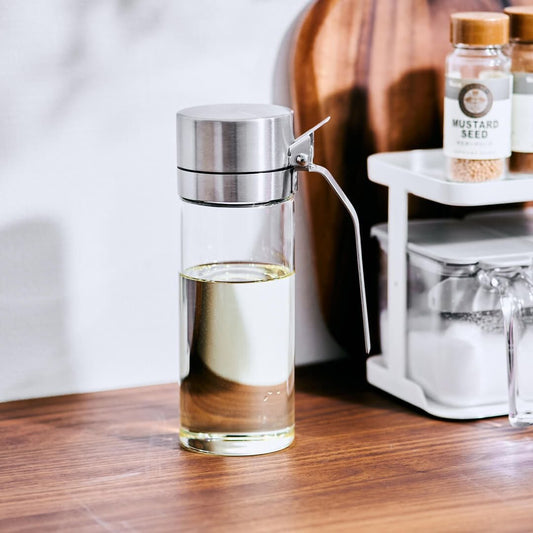 【DULTON】オイル&ヴィネガーボトル オリジナルサイズ 350ml