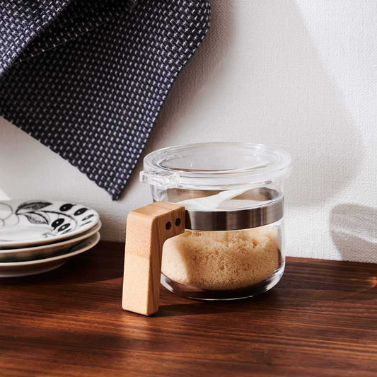 【biite】パウダーポット ナチュラル