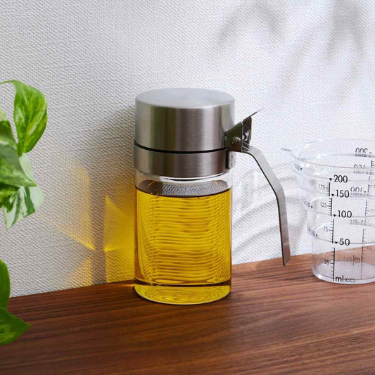 【DULTON】 オイル&ヴィネガーボトル 200ml