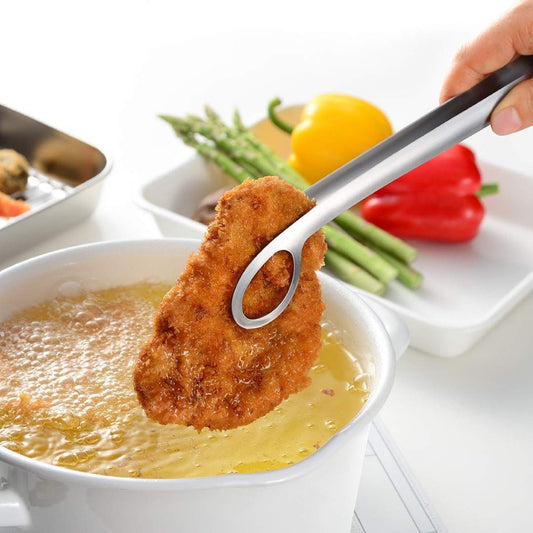 【AUX】 あげものトング