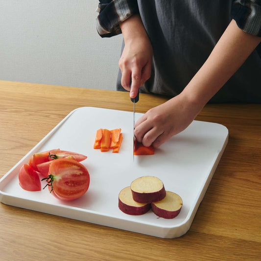 【AUX】 フチ付きまな板