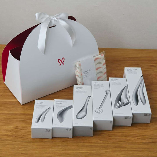 【AUX】 ハーフムーン セレクトセット