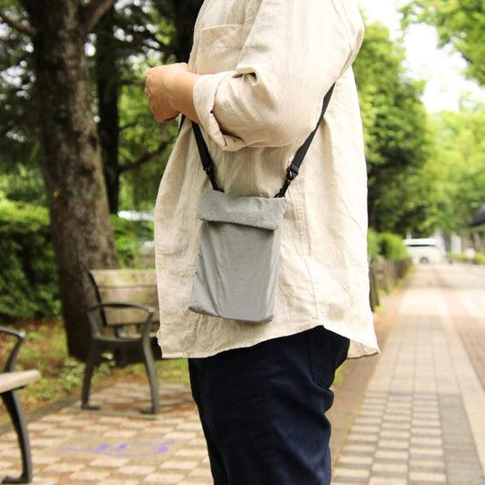 【kurasso】スマートショルダー