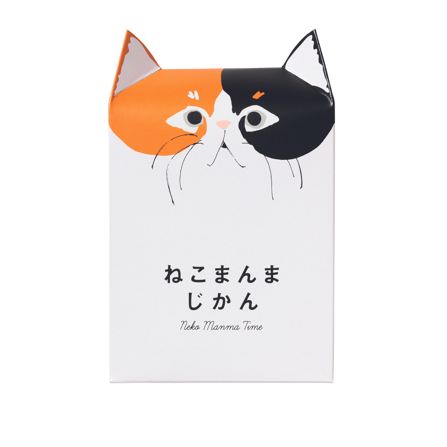 ねこまんまじかん-1