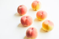 桃食べくらべセット 6玉