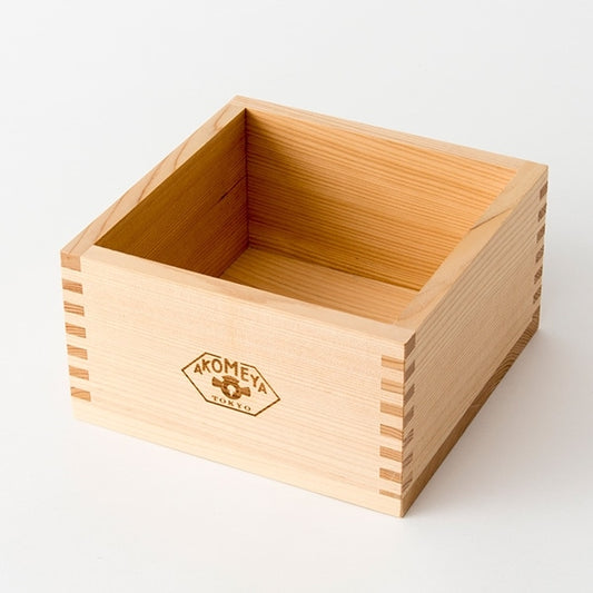 AKOMEYA TOKYO/ 枡 1升