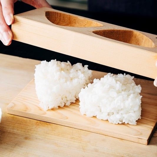 AKOMEYA TOKYO/ おにぎり型 大