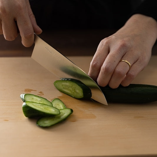 AKOMEYA TOKYO/ タダフサ 小三徳包丁