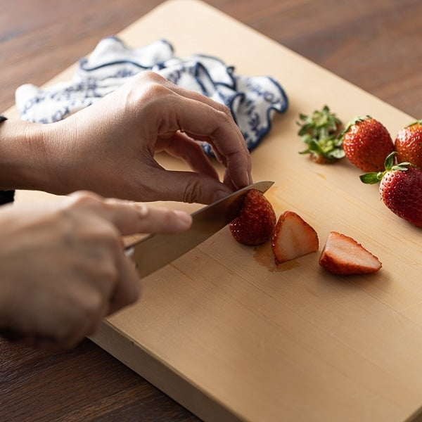 AKOMEYA TOKYO/ タダフサ ペティナイフ