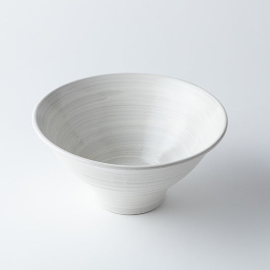 AKOMEYA TOKYO/ 白刷毛丼 7寸