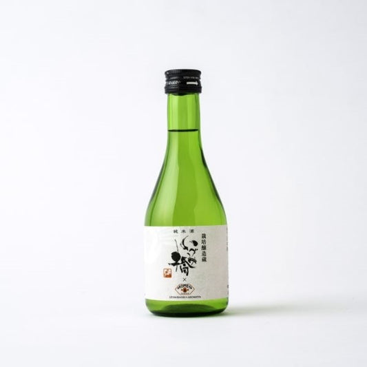 AKOMEYA TOKYO/ いづみ橋 純米酒 栽培醸造蔵泉橋酒造