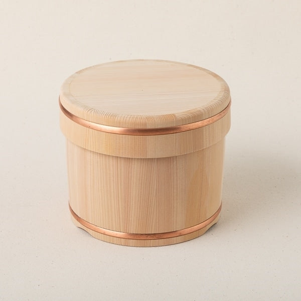 AKOMEYA TOKYO/ 木曽さわらおひつ 3合