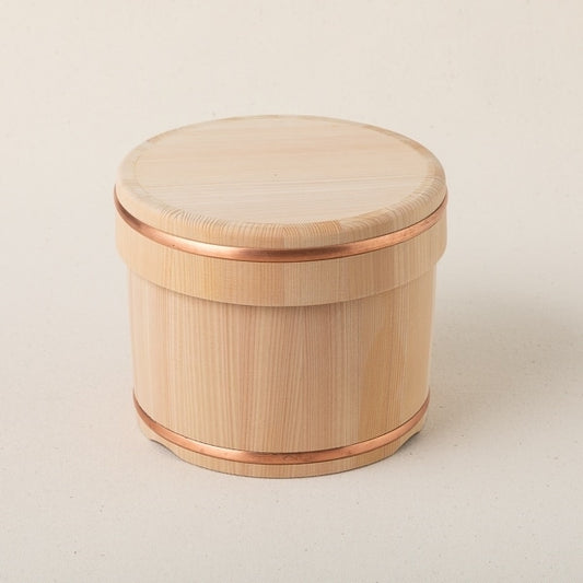 AKOMEYA TOKYO/ 木曽さわらおひつ 3合