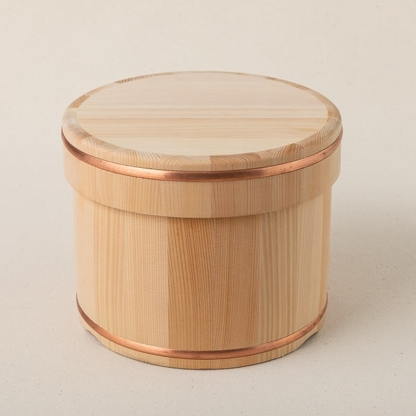 AKOMEYA TOKYO/ 木曽さわらおひつ 5合