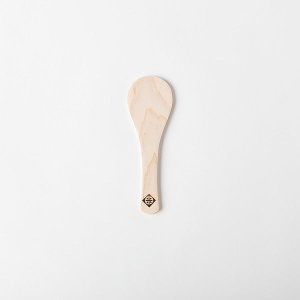 AKOMEYA TOKYO/ 東濃ひのきのしゃもじ 小 16cm