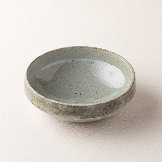 AKOMEYA TOKYO/ 兵山窯 切立鉢 おふけ 7寸