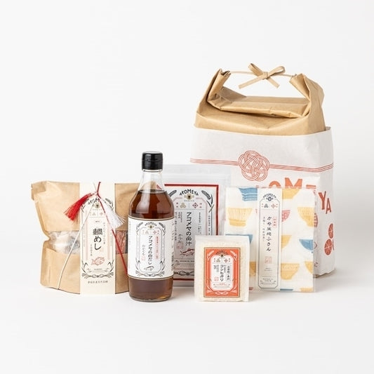 AKOMEYA TOKYO/ アコメヤの定番(令和6年度産)