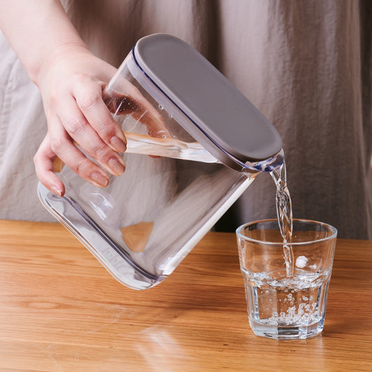 【marna】ウォーターピッチャー 1.0L