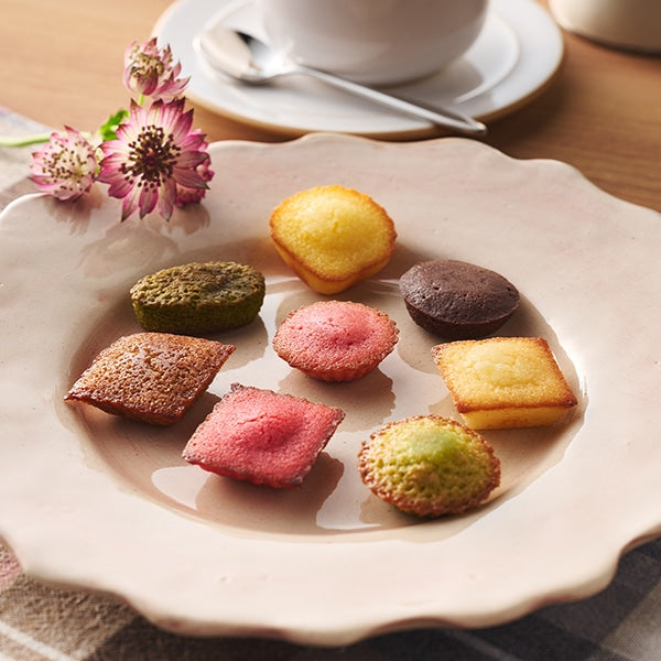 プティ・ガトー・アソルティ 12個入