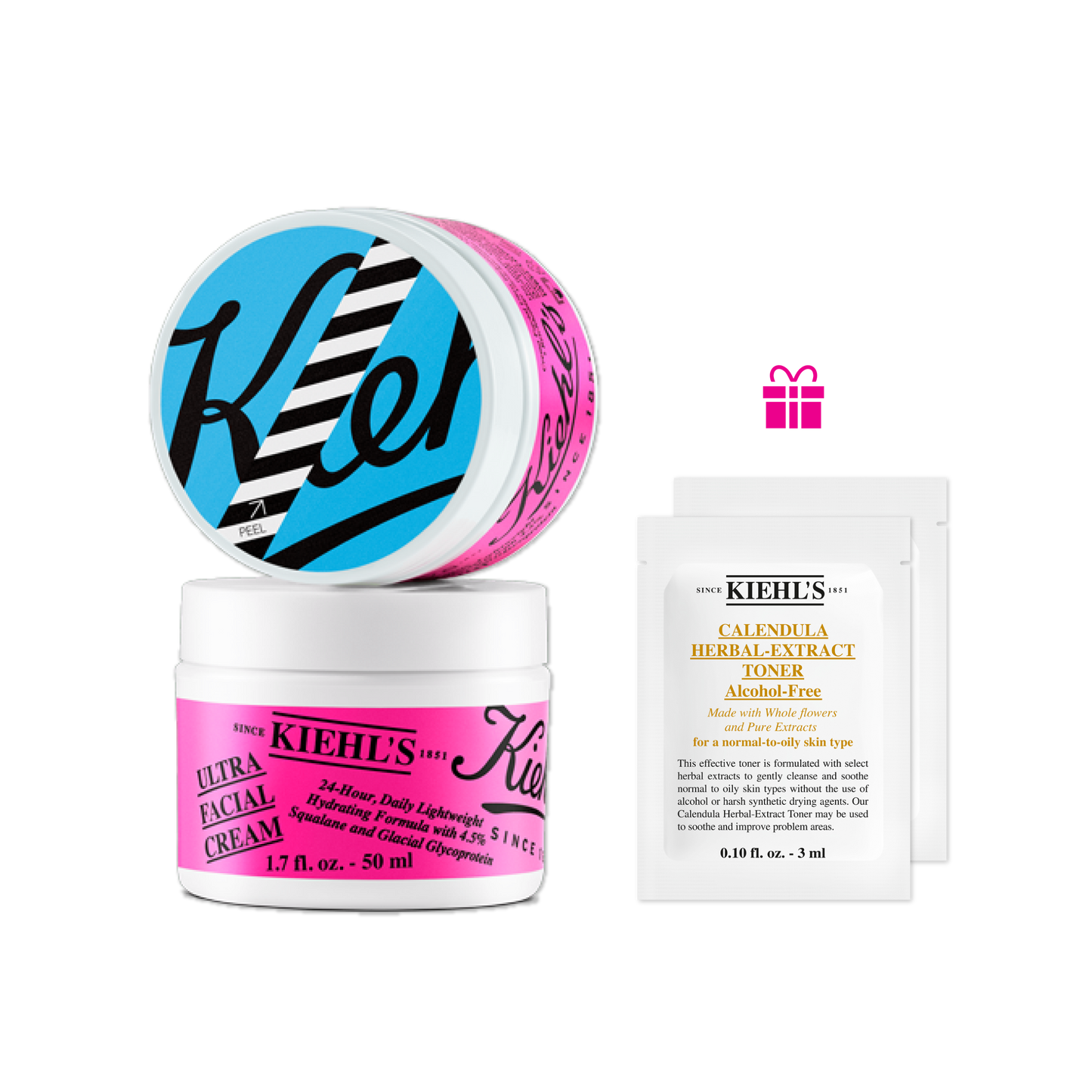 キールズ クリーム UFC/50mL