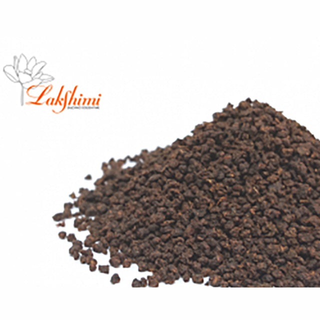 アッサムCTC リーフ 100g(レフィル) Lakshimi Assam