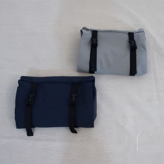 【kurasso】取り外し可能なトラベルポーチ3