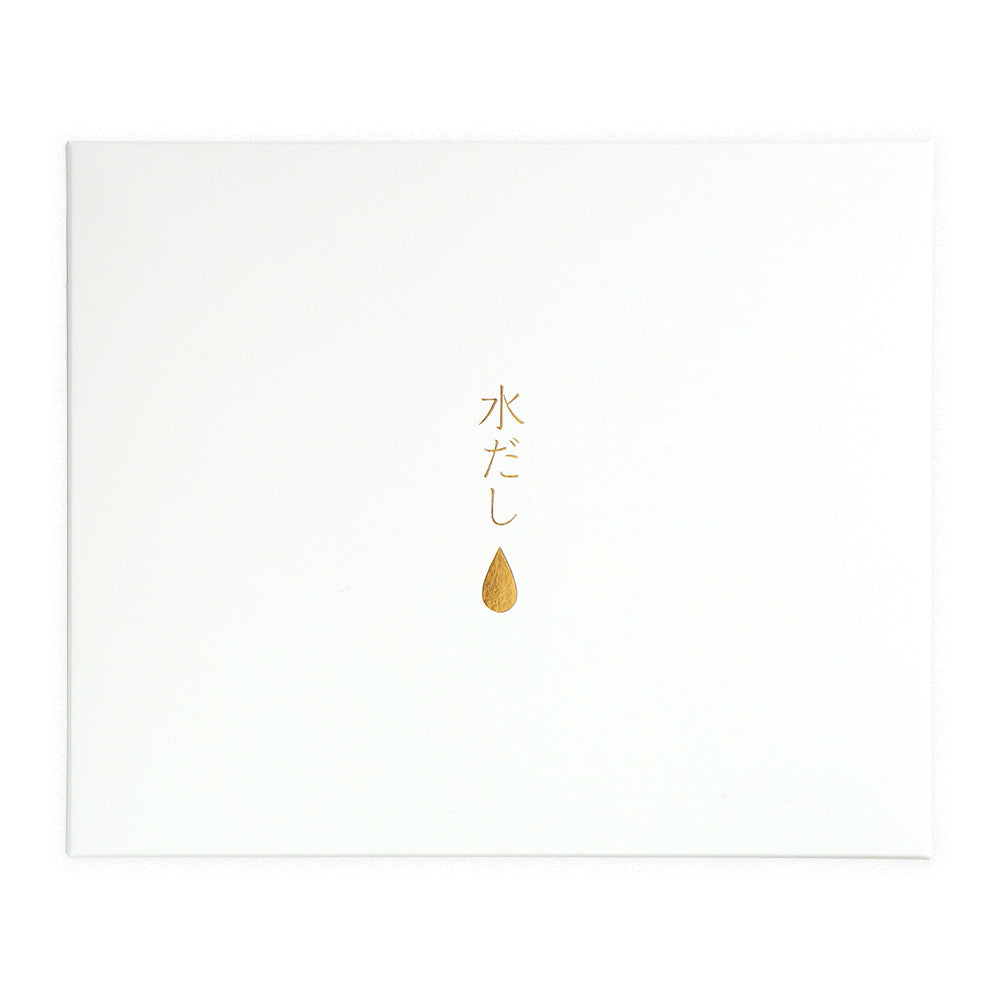 水だし(おが和コラボ商品)