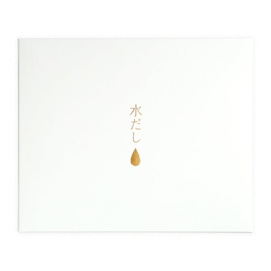 水だし(おが和コラボ商品)