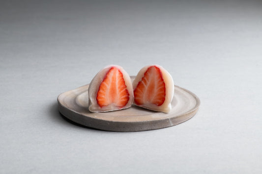 いちご大福 6個セット