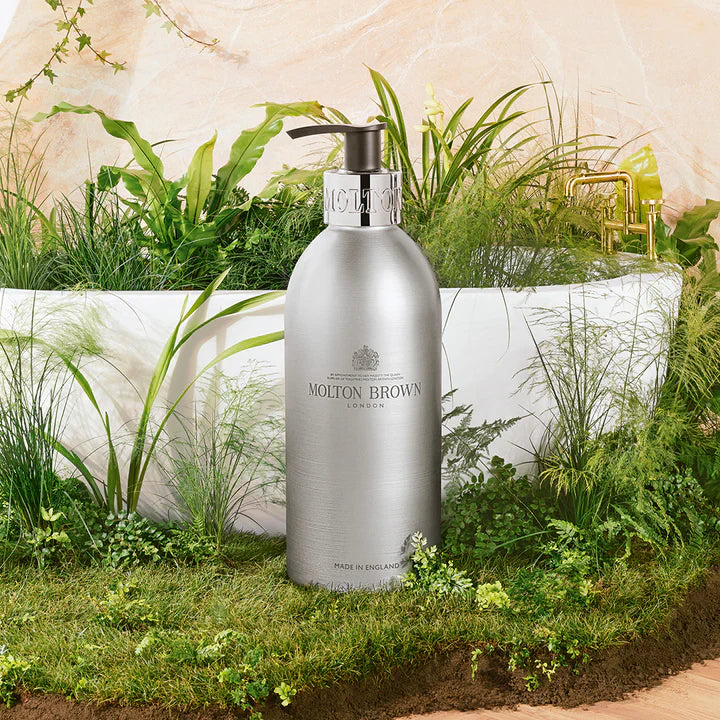 サイプレス&シーフェンネル バス&シャワージェル インフィニットボトル 400ml